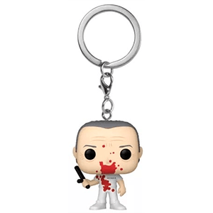Pocket POP Keychain: Hannibal