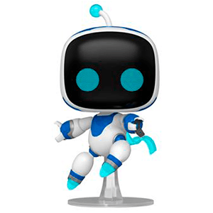 Figura POP Games: Astro Bot