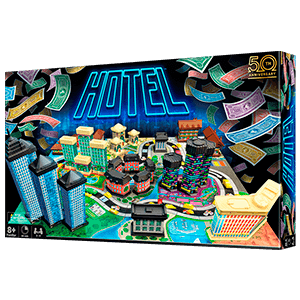 Hotel Hotel