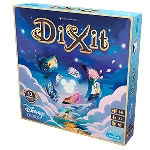 Dixit Disney Dixit Disney