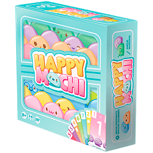 Happy Mochi para Merchandising en GAME.es