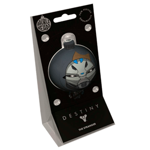 Figura Bauble Head Destiny: The Stranger