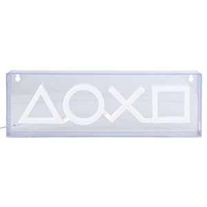 Lampara LED Sony Playstation Lampara LED Sony Playstation