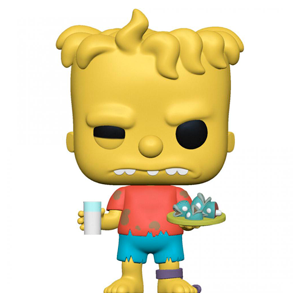 Figura POP Simpsons: Twin Bart