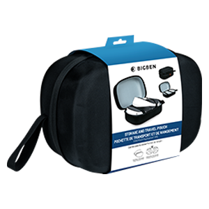 Bolsa Transporte y Almacenamiento para PS VR2 Bolsa Transporte y Almacenamiento para PS VR2