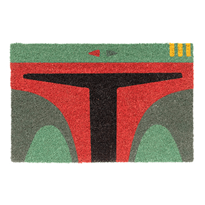 Felpudo Star Wars: Boba Fett