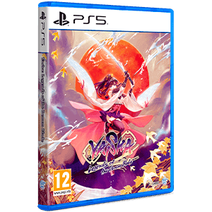 Yasha: Legends of the Demon Blade Yasha: Legends of the Demon Blade