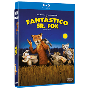 Fantástico Sr. Fox