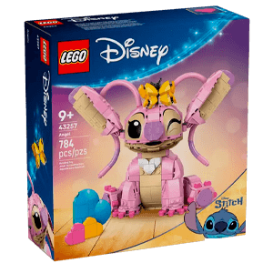 LEGO Disney Classic Ángela 43257