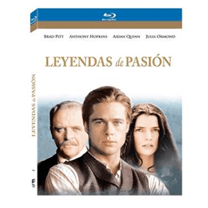 Classic Line : Leyendas De Pasion(Bd)