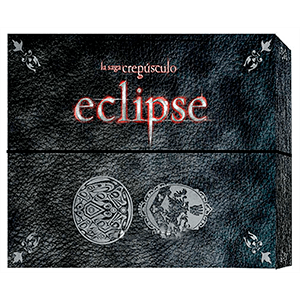 Eclipse (Ed. Anillo)