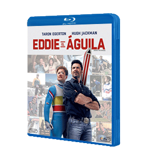 Eddie el Aguila