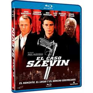 El Caso Slevin