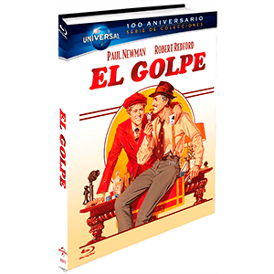 El Golpe