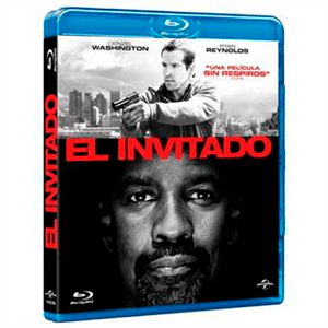 Invitado, El