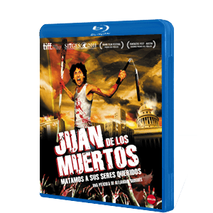 Juan De Los Muertos