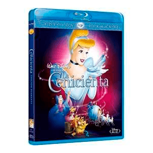 La Cenicienta - Edicion Diamante