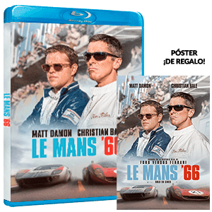 Le Mans ´66