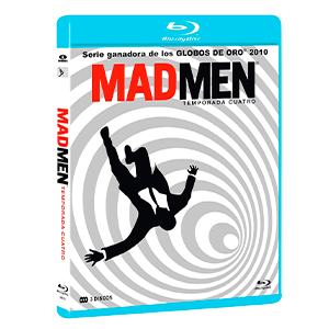 Mad Men Temp 4