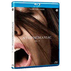 Nymphomaniac Vol.2