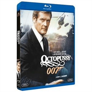 Octopussy 007