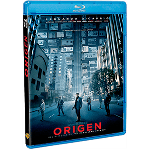 Origen (Inception)