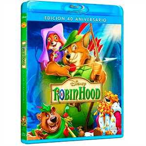 Robin Hood
