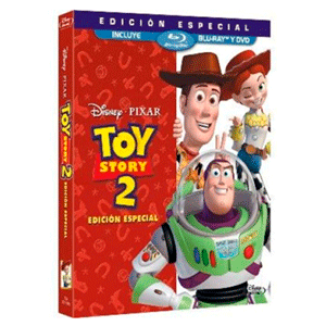 Toy Story 2