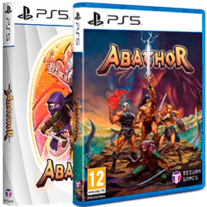 Abathor