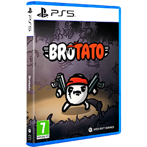 Brotato