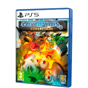 Contraptions Collection