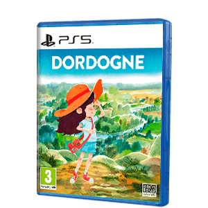 DORDOGNE