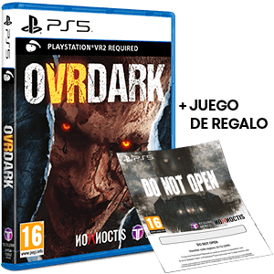 OVRDARK