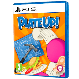 Plate Up! - Seminuevo