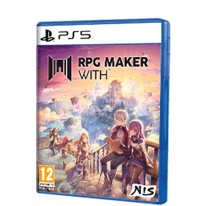 Rpg Maker With