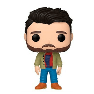 Figura POP Eternals: Dane Whitman