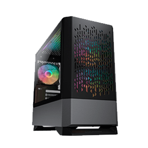 EXPO - GAMEPC A5750 - i5 12400F - ARC A750 - 16GB RAM - 1TB SSD M.2 - Ordenador Sobremesa Gaming - Prod. Exposicion