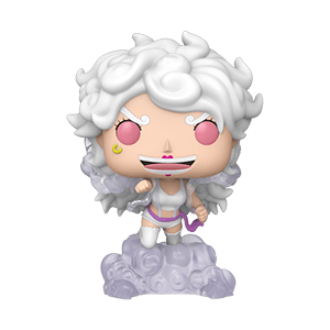 Figura POP Animación: One Piece Jewelry Bonney