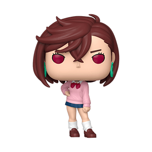 Figura POP Animation: Momo Ayase