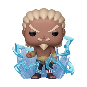 Figura POP Plus: Ay (4º Raikage)