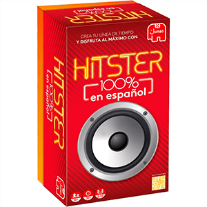 Hitster 100% En Español