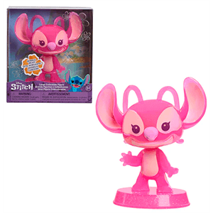 Figura Stitch Angel Large Collectible Figures (Bobblehead) de 12 cm