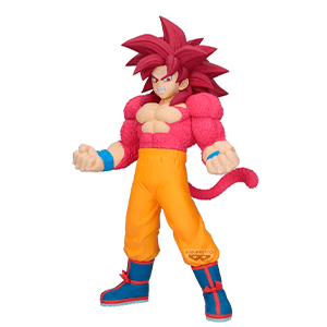 Figura Dragon Ball Daima Son Goku de 19 cm