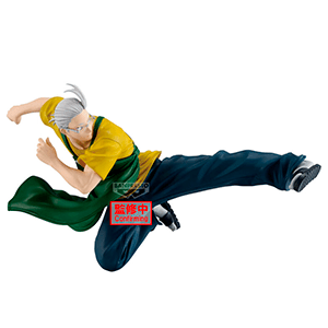 Figura Sakamoto Days Vibration Stars Sakamoto Taro de 17 cm