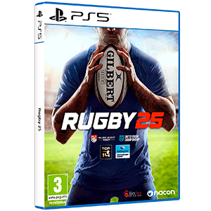 Rugby 25