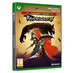 Ravenswatch