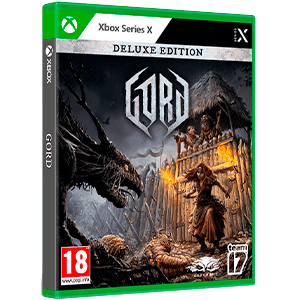 Gord Deluxe Edition