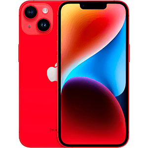 Iphone 14 256Gb Rojo Iphone 14 256Gb Rojo