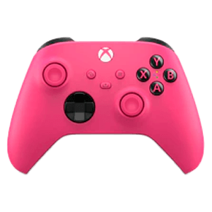 Controller Inalambrico Microsoft Deep Pink para PC, Xbox One, Xbox Series S, Xbox Series X en GAME.es