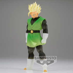 Figura Son Gohan Great Saiyaman ver Clearise Super Saiyan Dragon Ball Z